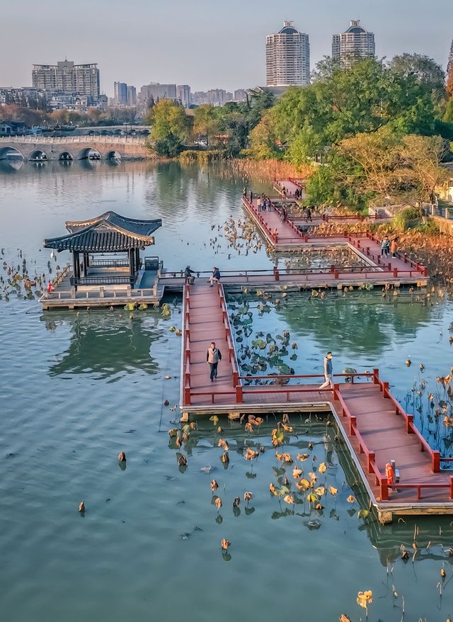 南通旅遊攻略