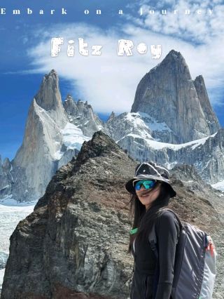 Patagonia El Chalten 畢生難忘的冒險體驗