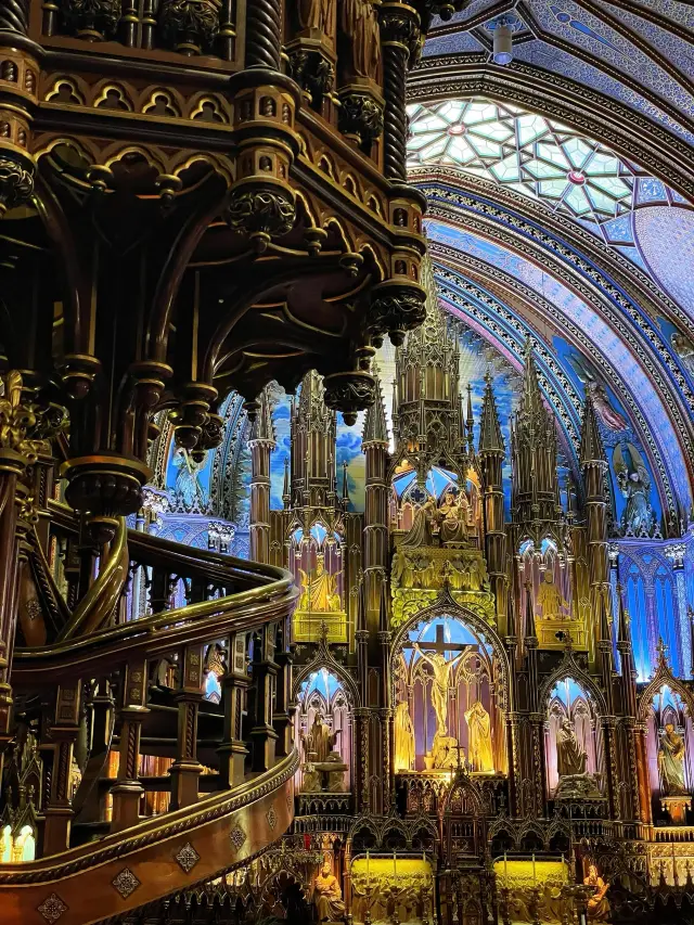 4-Day Canada Itinerary | Detailed Travel Guide