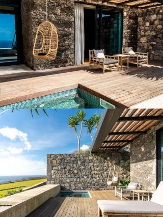 São Miguel Island: Immerse yourself in nature and wellness at Sensi Azores Nature & Spa Hotel