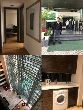 新德里 | IIDL 套房酒店，平價舒適首選    地址：Plot No 4A, District