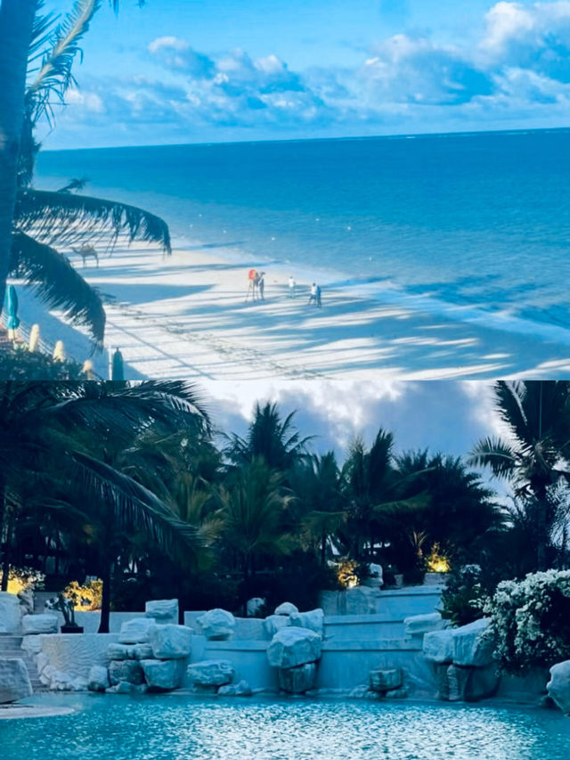 在肯亞感受印度洋的海風吹拂_____蒙巴薩