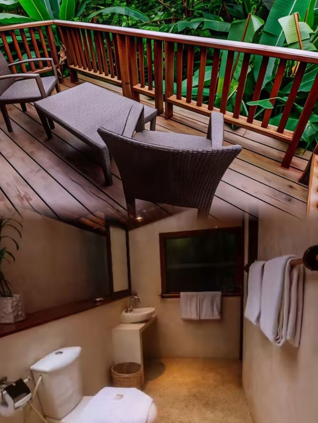 The Farm at San Benito 酒店：八打雁的田園美夢