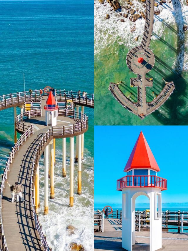 赴浦項｜一場與海的約會，小眾旅行全攻略