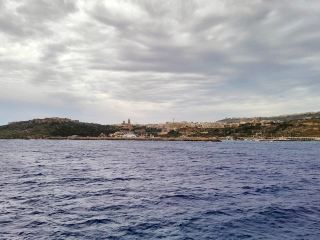 Discovering Gozo, Malta’s Hidden Gem 🌅🌿
