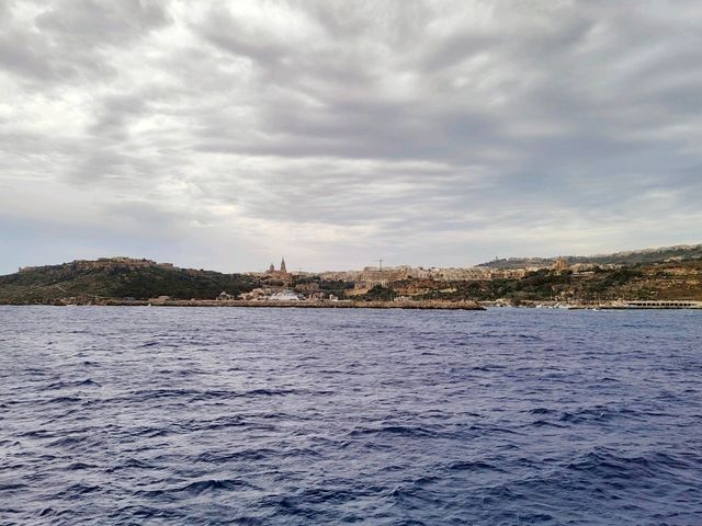 Discovering Gozo, Malta’s Hidden Gem 🌅🌿