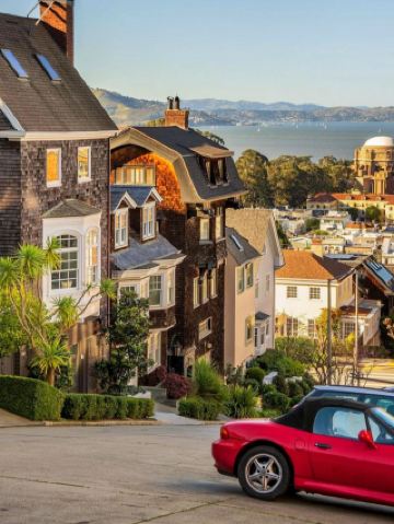 5日美國寒假遊 驚艷你的冬日時光