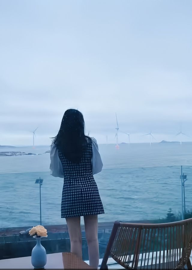 春節在平潭連住五天海景民宿┃強推