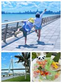海口旅遊詳細攻略吃貨看過了
