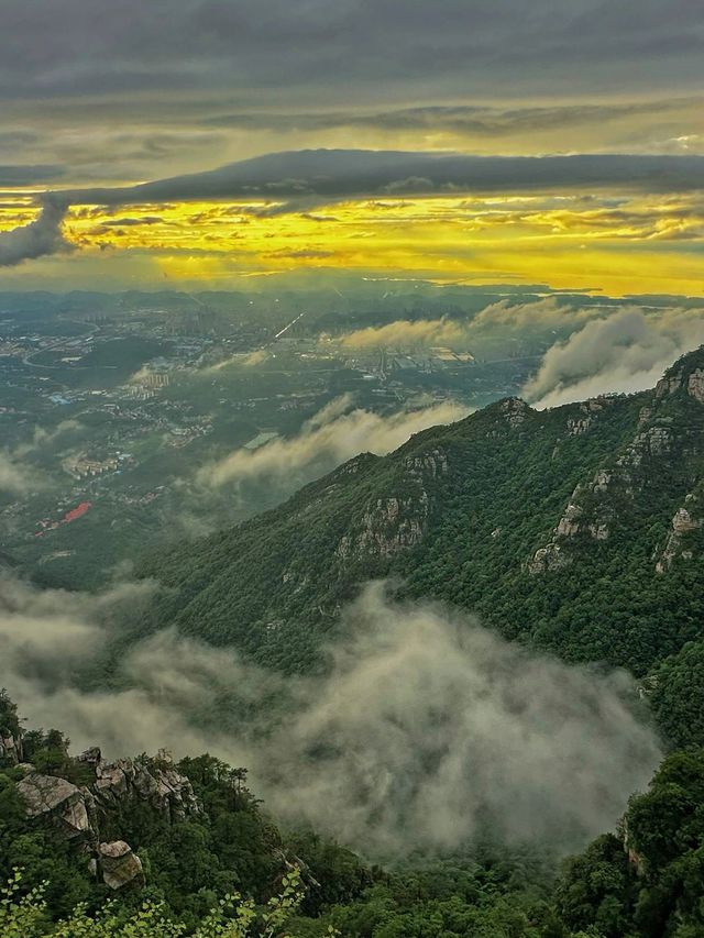 江西賞櫻之旅，南昌-廬山-景德鎮必遊景點