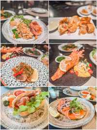 布吉邁考美憬閣酒店 | 邂逅寧靜之美