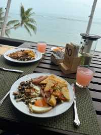 諾拉海灘水療度假村體驗 | Nora Beach Resort  酒店：諾拉海灘水療度假村 地