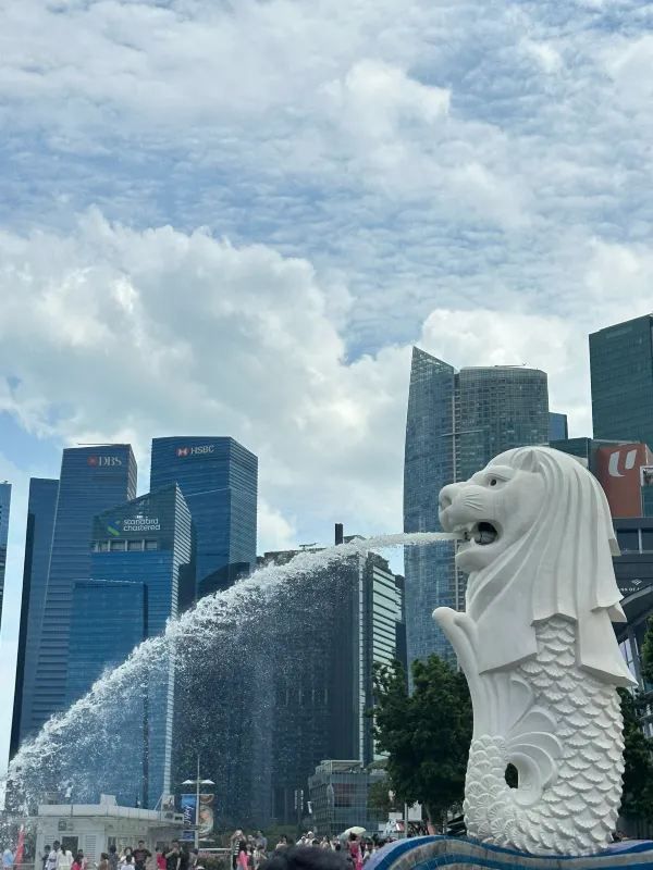 Explore the Enchanting Gardens by the Bay in Singapore