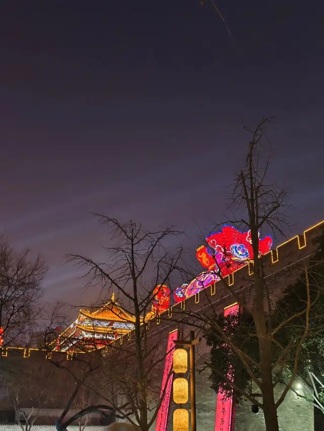 4-Day Xi'an Exploration: A Super Detailed Guide You Must Save!