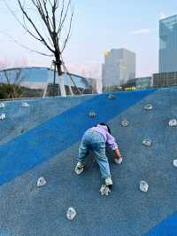 泊車2小時坐擁2個兒童主題樂園的親子商場！