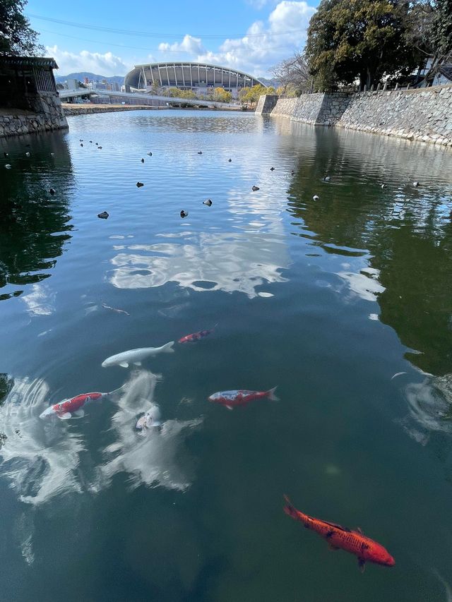 廣島