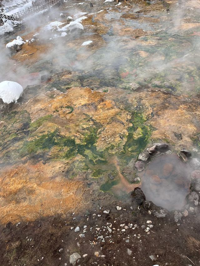 延邊-白山3日遊 玩轉兩地不踩坑