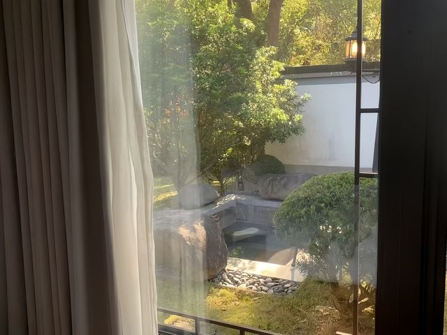 江浙滬周邊遊！我真的太會了！挖到一個寶