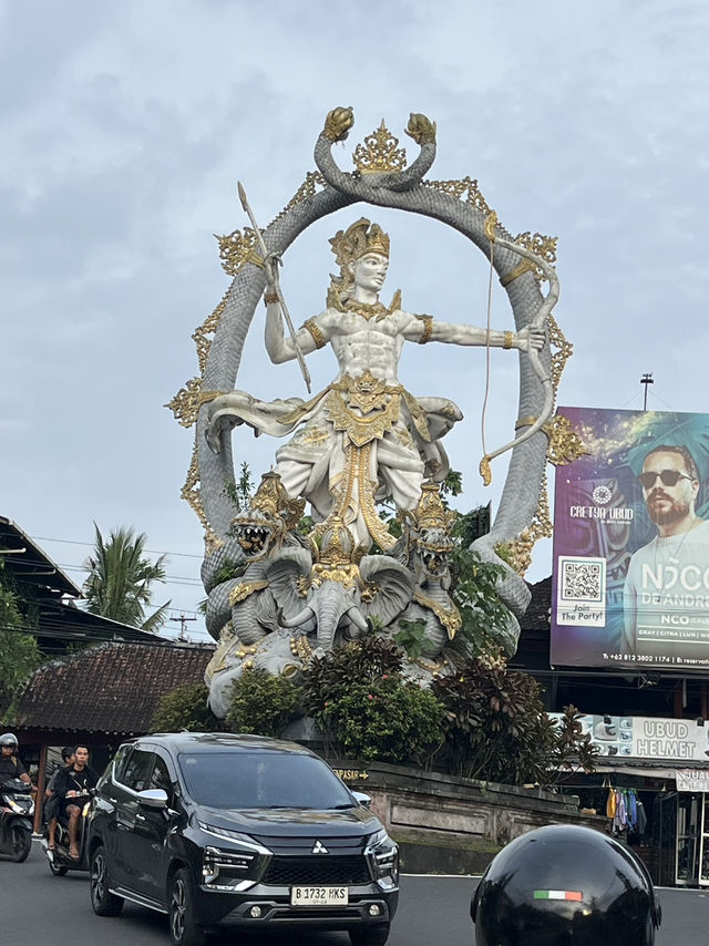 Bali 3 Days Travel Guide 