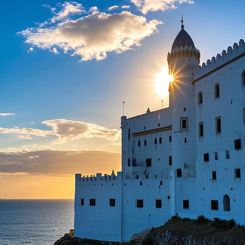 Hướng dẫn du lịch Algiers, một chuyến đi tuyệt vời