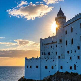 Algiers Travel Guide: A Trip to Remember