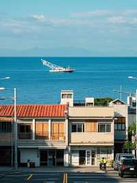 暢玩嘉義市：解鎖三日兩夜的精彩寶島之旅