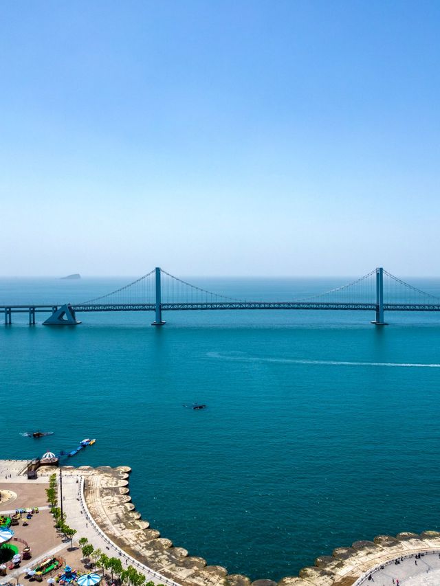 大連-丹東-瀋陽6日遊超詳細行程攻略 快來睇睇