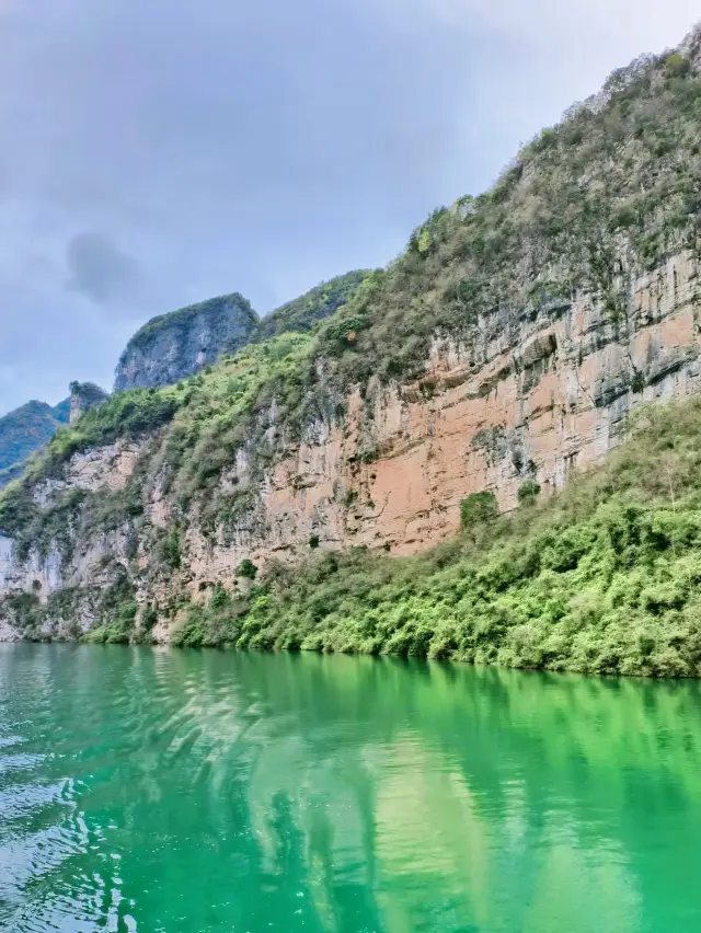 烏江畫廊