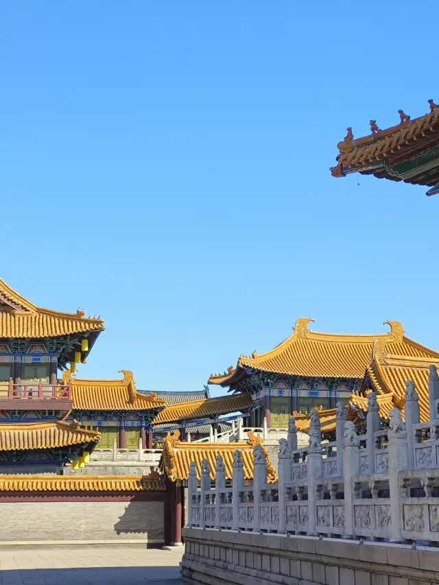 A 3-Day Wuxi Deep Dive: Experience the Classics