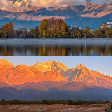Lijiang 3 Days and 2 Nights: The Perfect Itinerary!