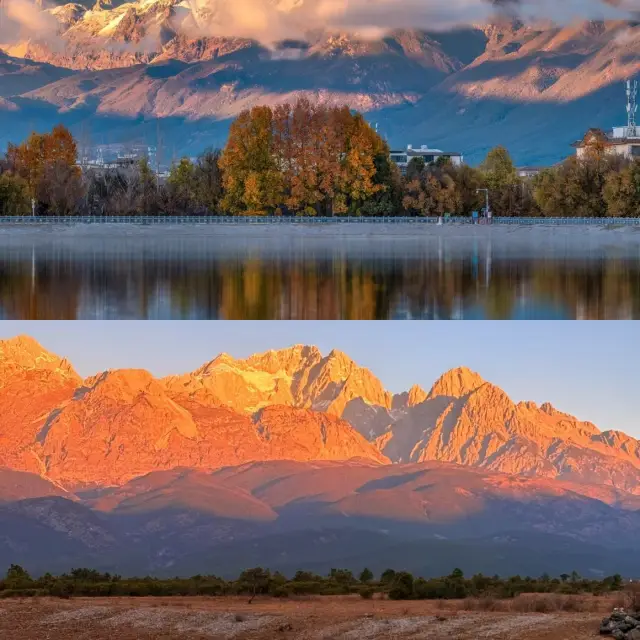 Lijiang 3 Days and 2 Nights: The Perfect Itinerary!