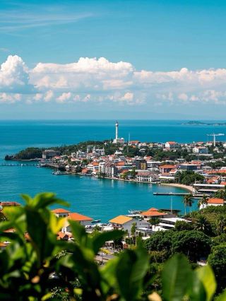 Palembang, Indonesia: A 3-Day, 2-Night Exploration of a Unique Tropical Riverside City