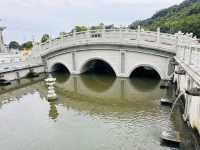 汕尾清雲山