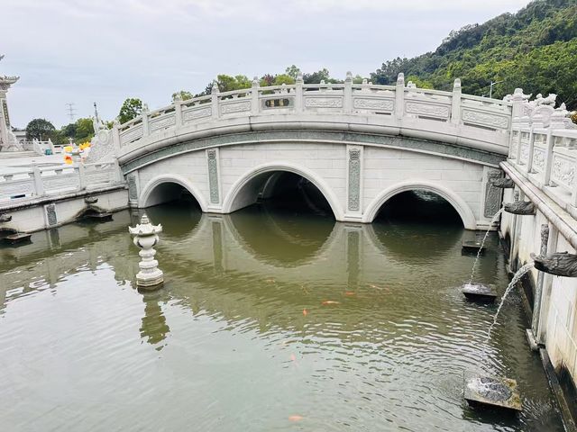 汕尾清雲山