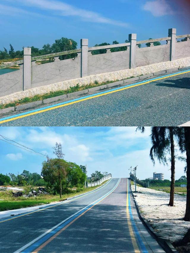 湛江特呈島