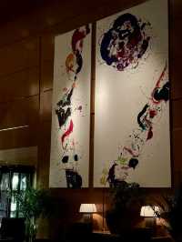 東京麗思卡爾頓酒店——極致奢華與都市美景的完美融合
