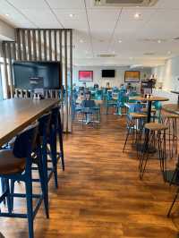 倫敦溫布萊高性價比酒店 Travelodge London Wembley High Road 