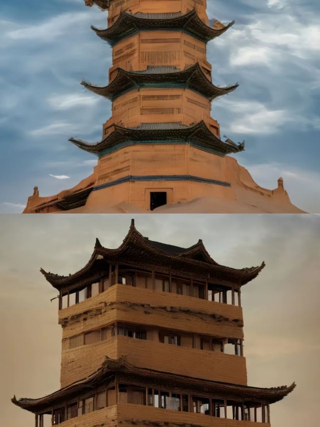 誰掩埋了這座城市明珠？