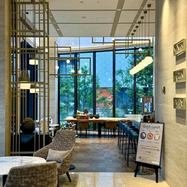 🎉大阪隱藏寶藏·本町 Moxy 酒店🎉