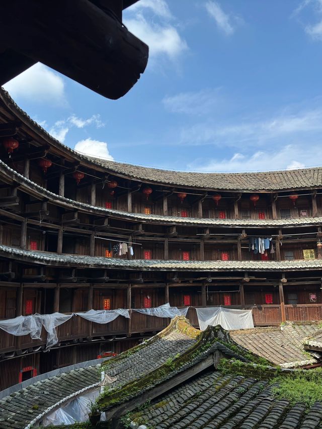 小長假帶長者遊漳州全攻略來啦
