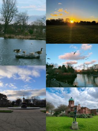 Middlesbrough: An Industrial and Artistic Symphony