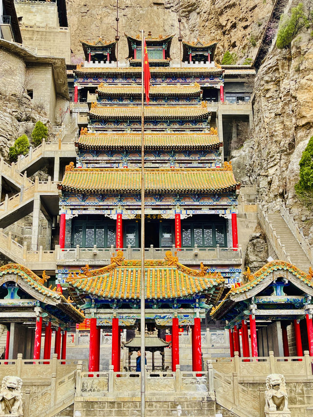 中國·山西介休
