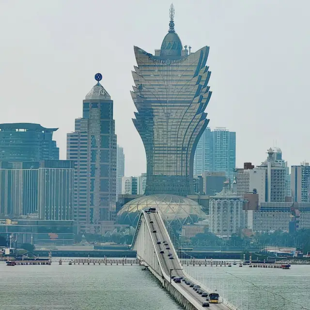 澳門小眾景點保姆級攻略