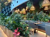 新加坡|Dusit Thani Laguna，商務好選擇 酒店：Dusit Thani Lag