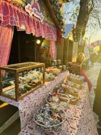 Winter JaZz town Qingdao 