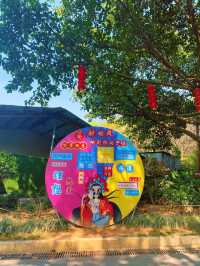 光明農場大觀園，超級好玩的深圳農業樂園✨