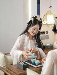 這 5 個鄭州必到打卡景點，集美食、玩樂於一身