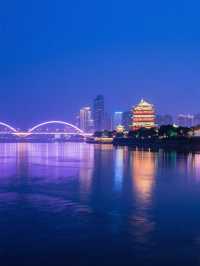 滕王閣2天1夜遊玩攻略｜預算300元帶你打卡這座千年古樓