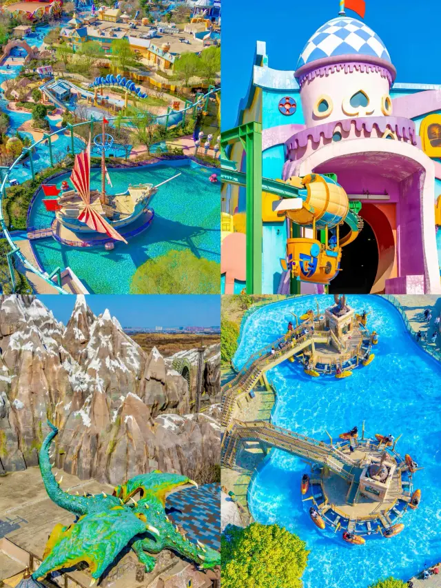 2 hrs from Beijing! Venture into the Henan version of "Zootopia"! 2-Day 1-Night Guide…