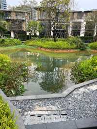 東莞松山湖悅榕莊度假村